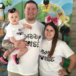 Meet your Posher, Elizabeth